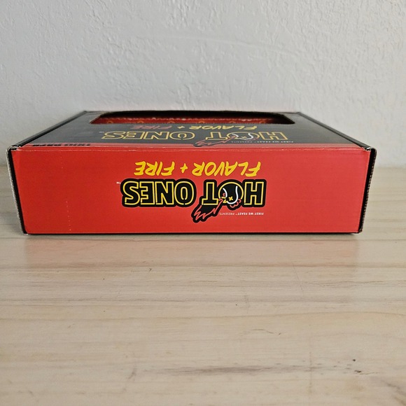 Hot Ones Flavor Fire Trio Pack Hot Sauce Gift Set Heatonist 3 Pack New - Picture 7 of 10